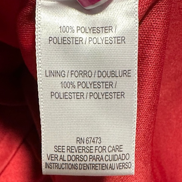 Gorgeous dress for the holidays - Picture 6 of 6